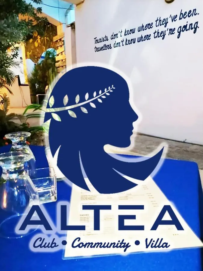 Hotel Boutique Altea