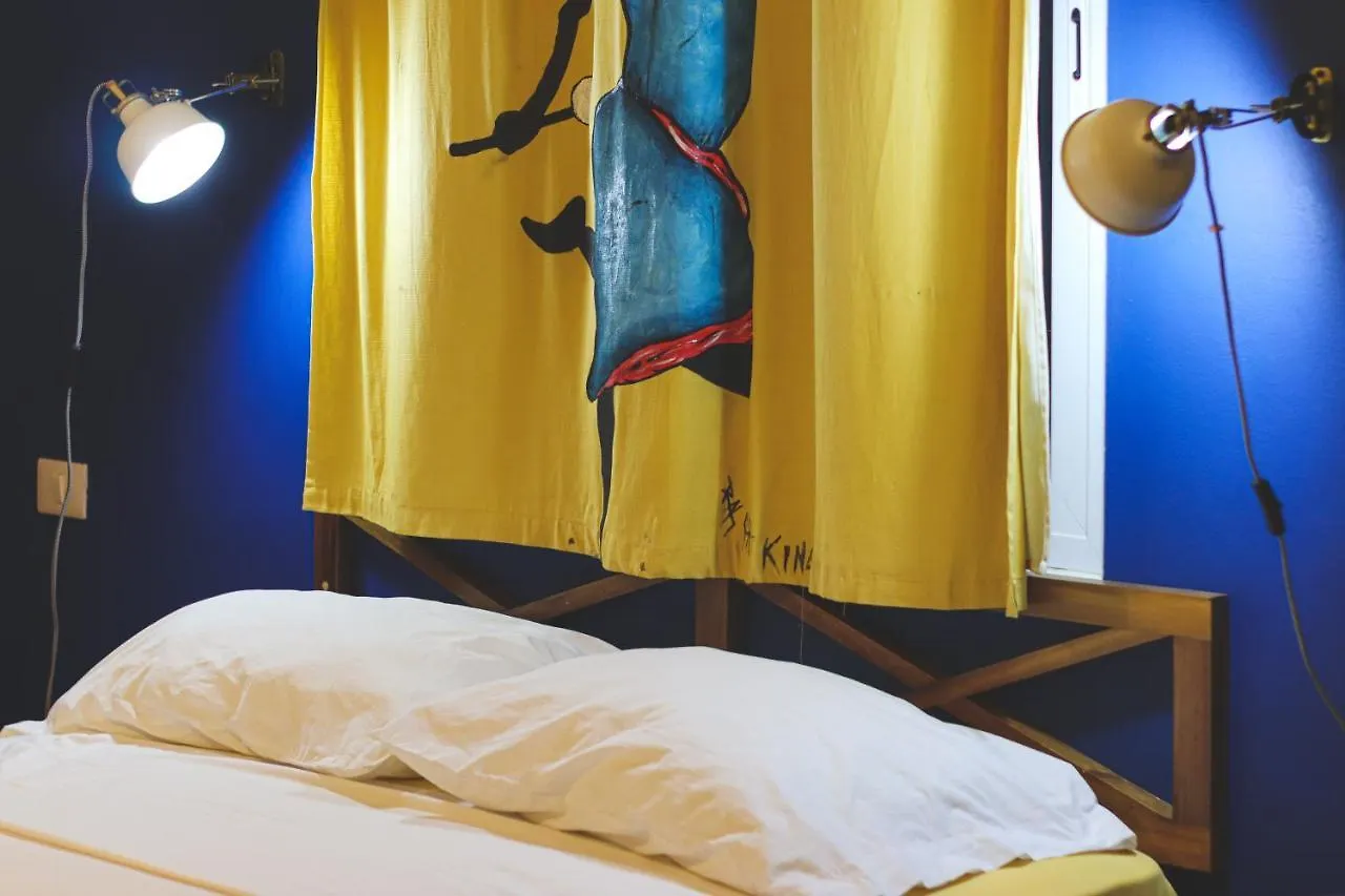 ****  Hotel Boutique Altea Dominican Republic