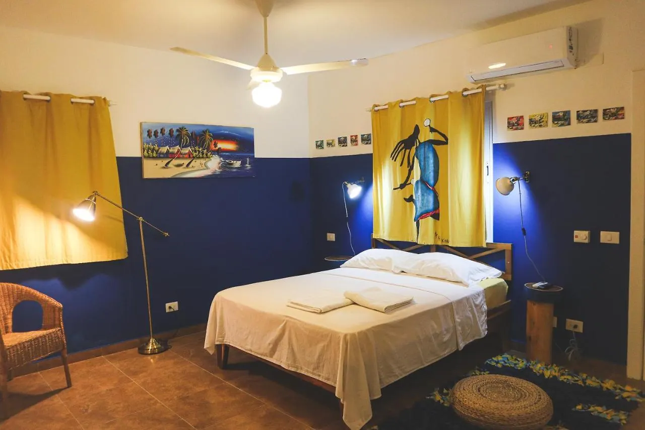 Hotel Boutique Altea Dominican Republic