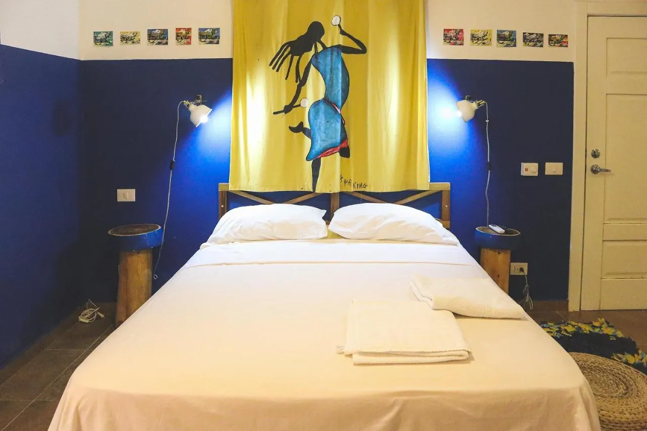 Hotel Boutique Altea 4*, Bayahibe Dominican Republic