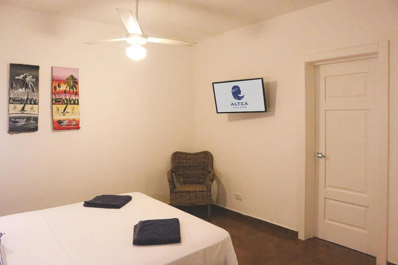 Hotel Boutique Altea 4*, Bayahibe