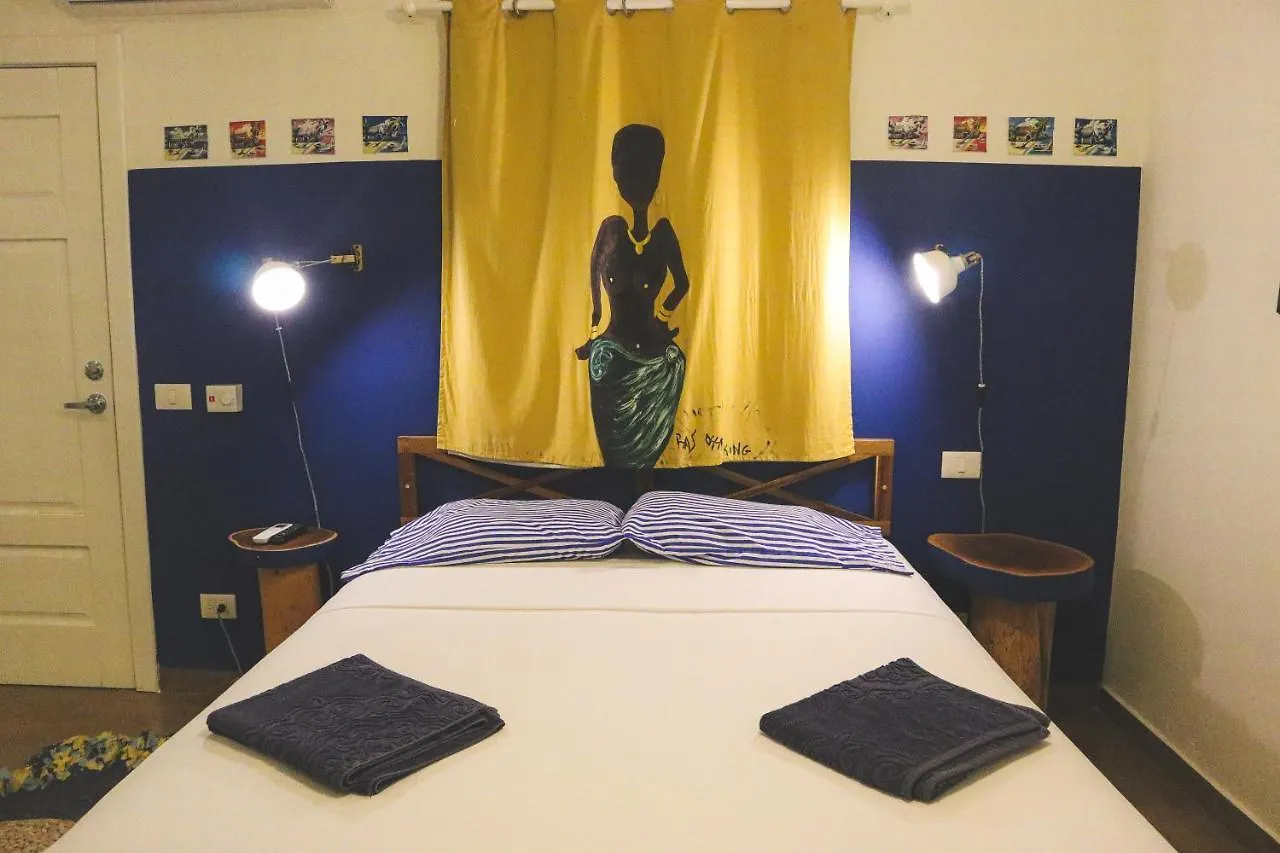 Hotel Boutique Altea  Bayahibe