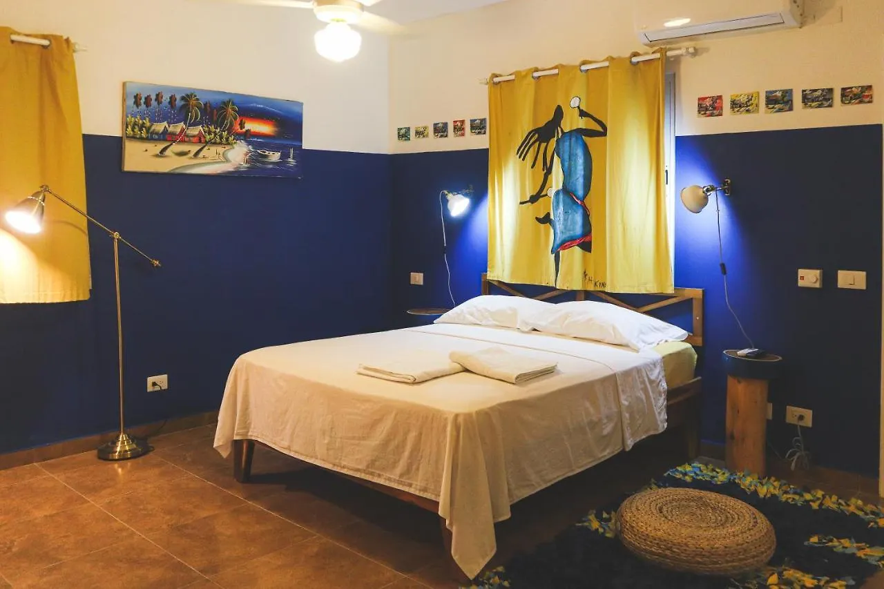 Hotel Boutique Altea Bayahibe