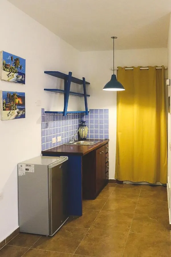 Hotel Boutique Altea