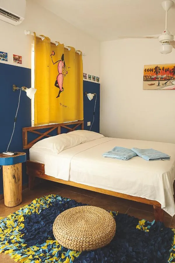 Hotel Boutique Altea Dominican Republic