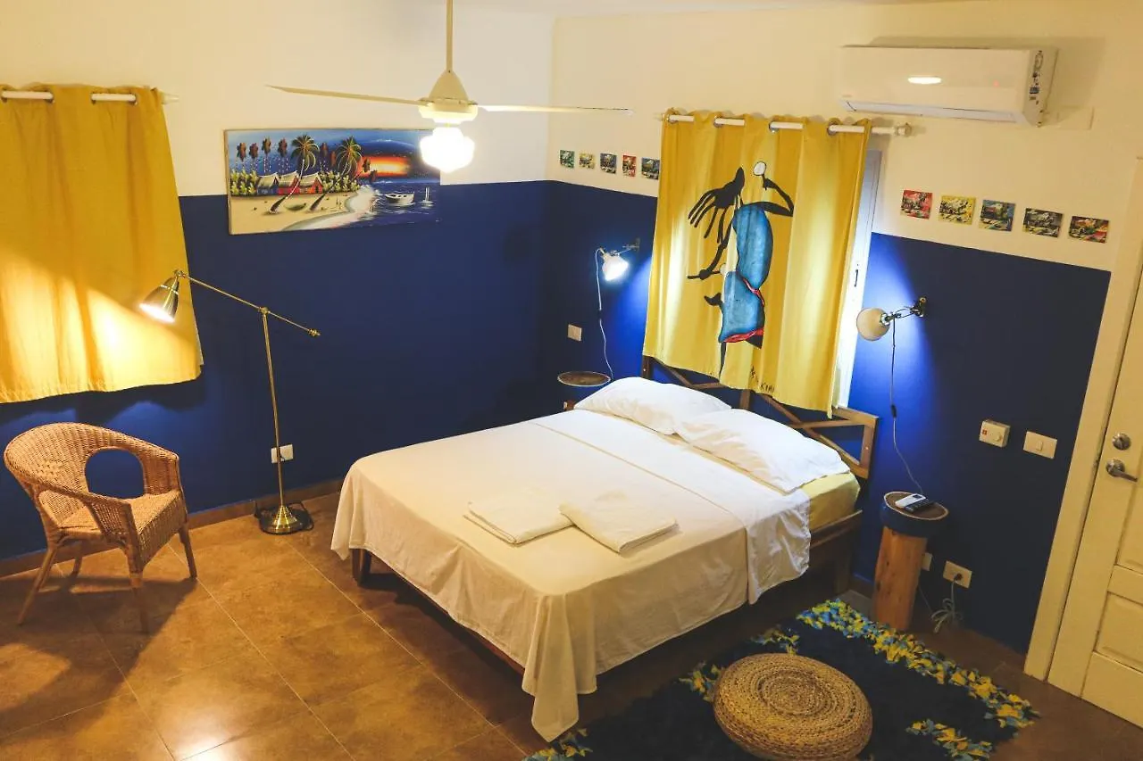 Hotel Boutique Altea Bayahibe