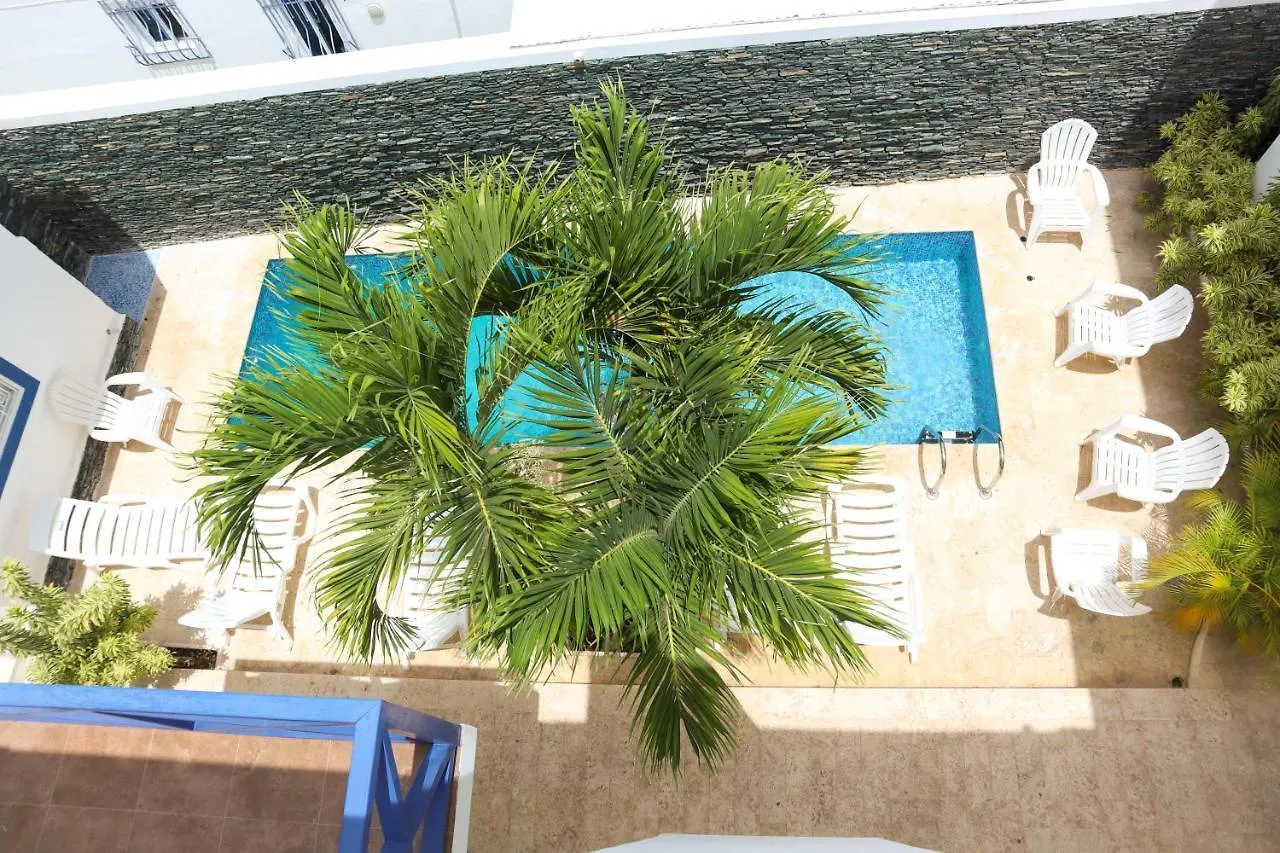 Hotel Boutique Altea 4*, Bayahibe
