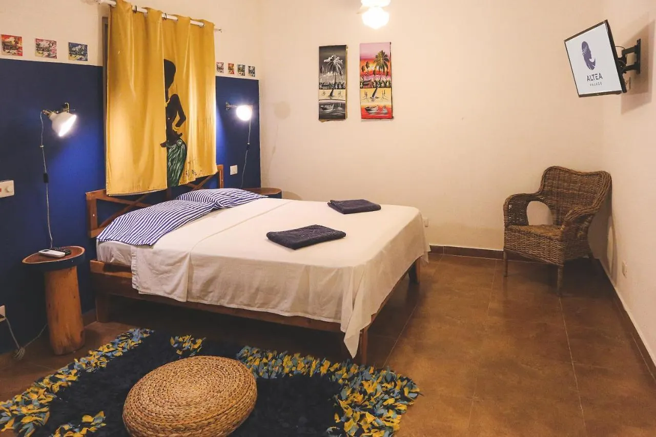Hotel Boutique Altea