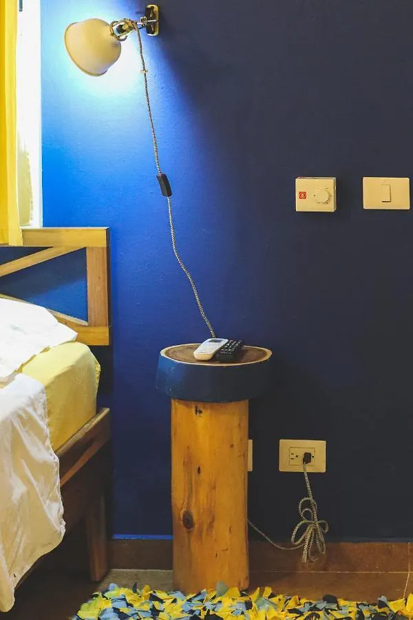 ****  Hotel Boutique Altea Dominican Republic