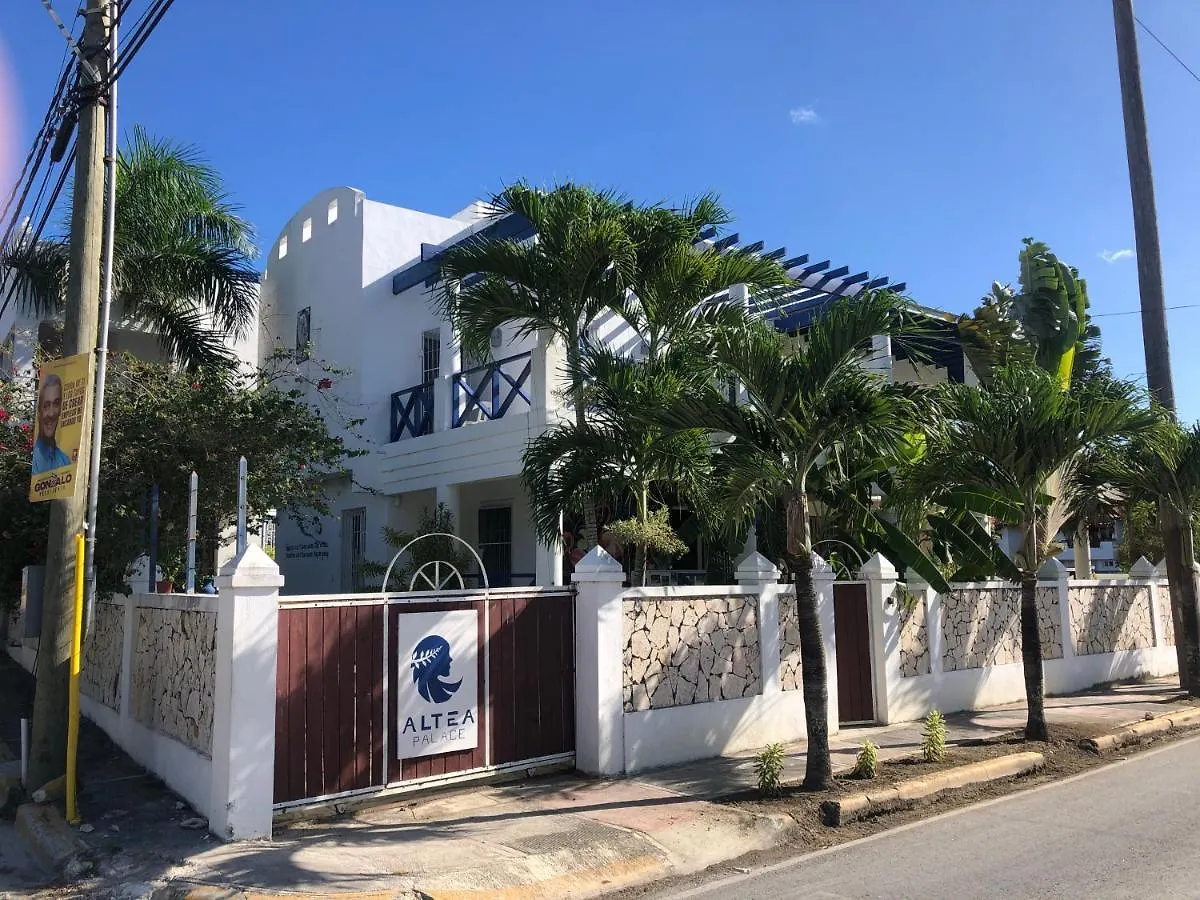 Hotel Boutique Altea Dominican Republic