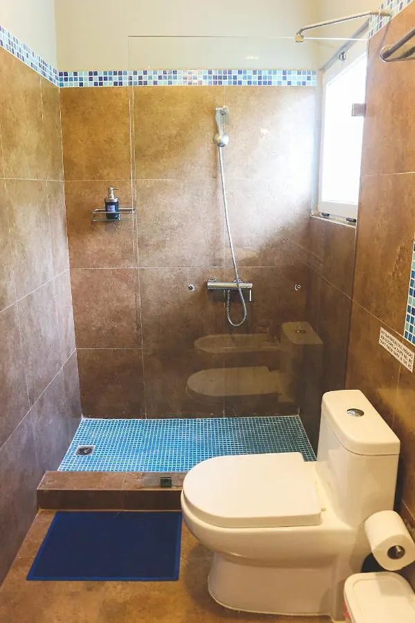 Hotel Boutique Altea 4*, Bayahibe