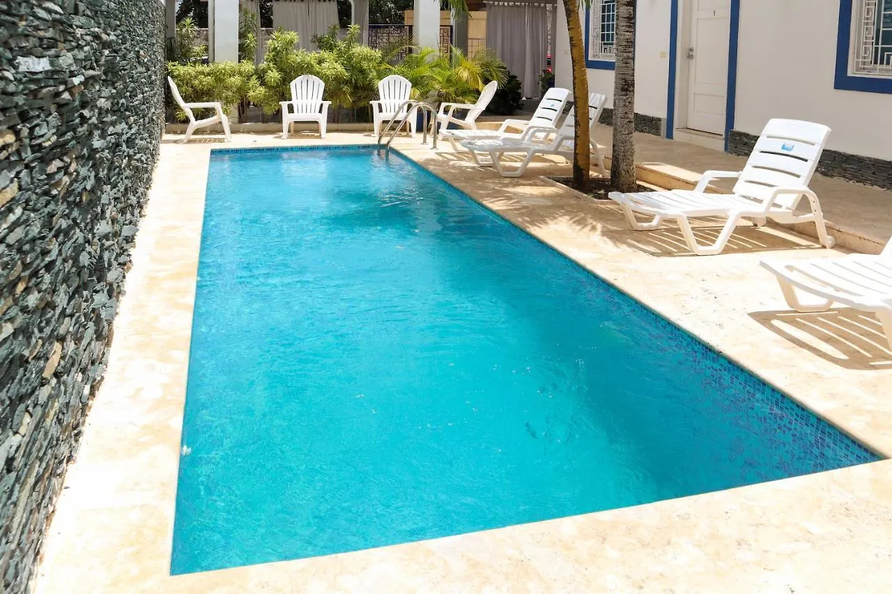 Hotel Boutique Altea