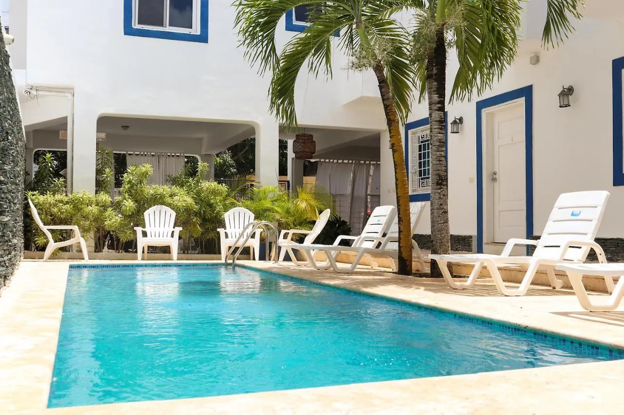Hotel Boutique Altea