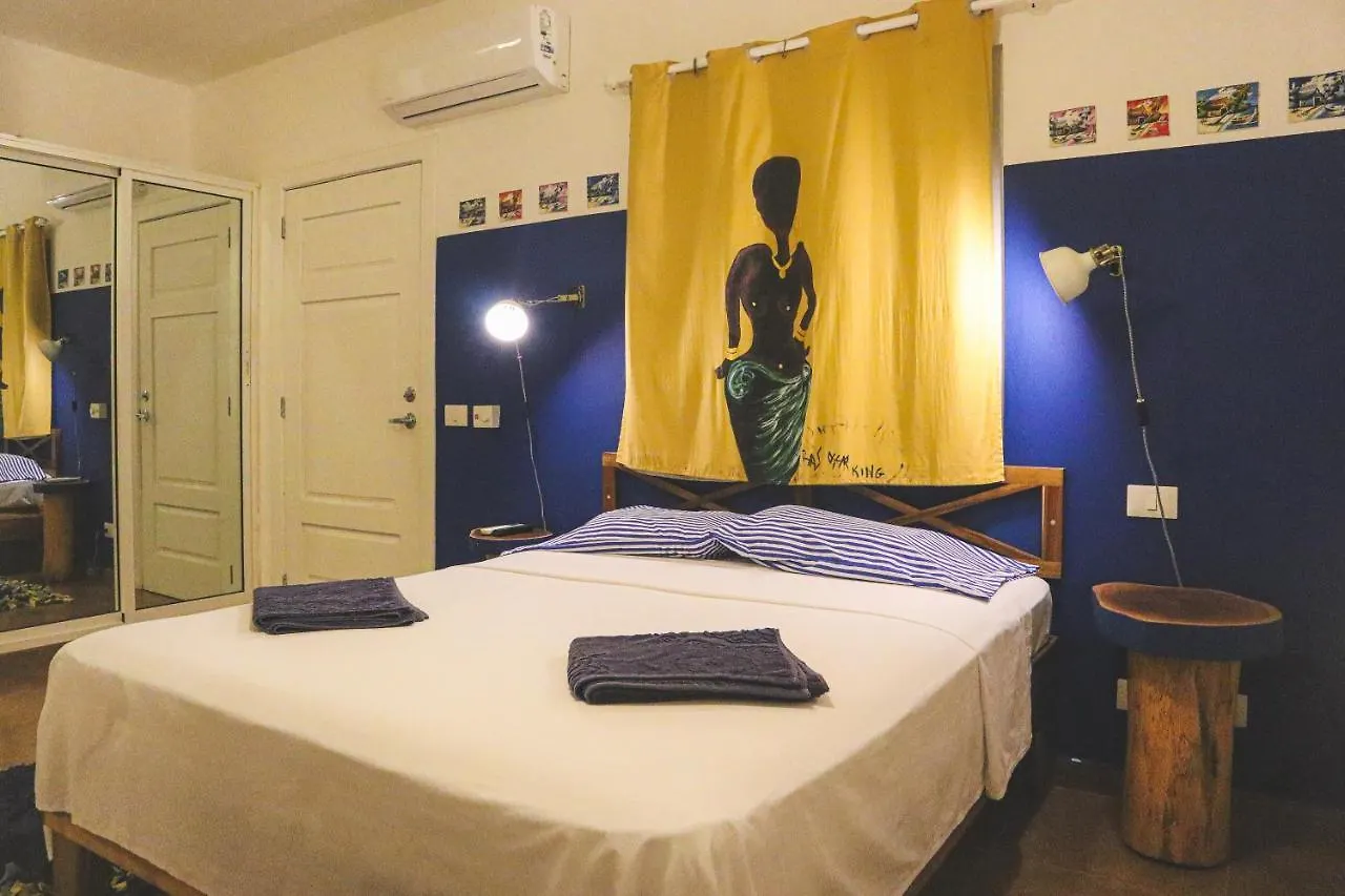 Hotel Boutique Altea  Bayahibe