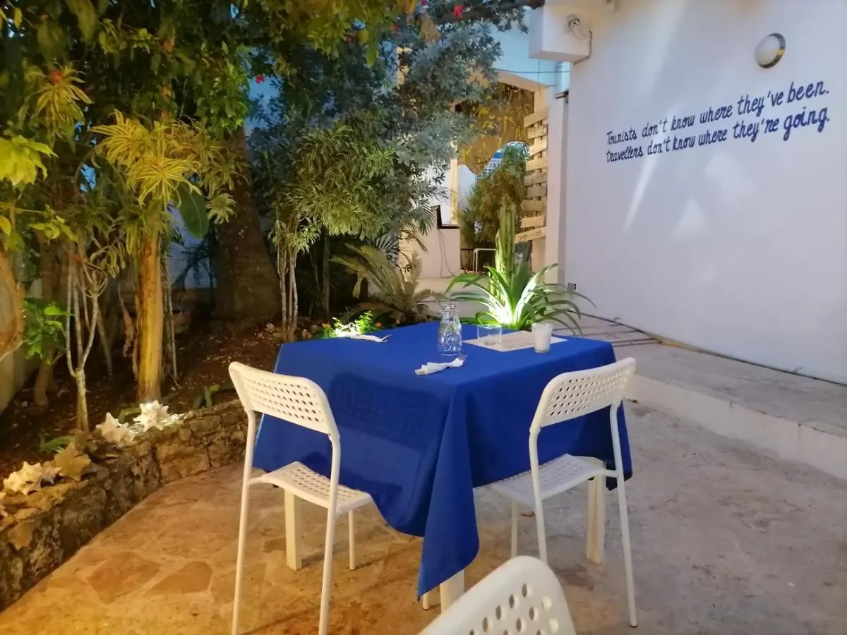 Hotel Boutique Altea 4*, Bayahibe Dominican Republic