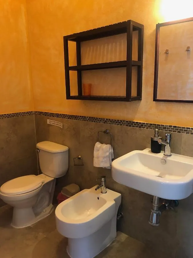 Hotel Boutique Altea