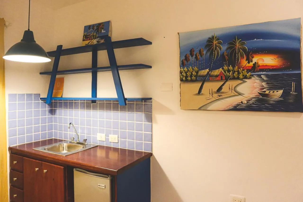 Hotel Boutique Altea 4*, Bayahibe