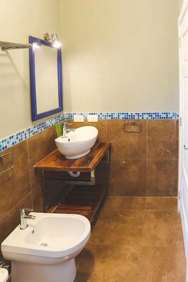 Hotel Boutique Altea  Bayahibe